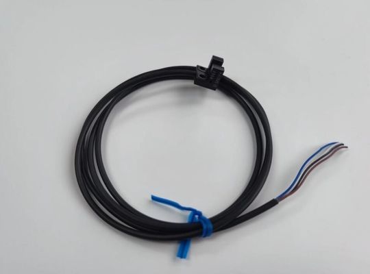 Αγορά Klw-m653f-00 περιορισμένος αισθητήρας klw-m653f-10 περιορισμένος άξονας αισθητήρας YSM20 Χ διαδικτυακή κατασκευή