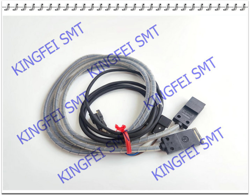 Κύριος αισθητήρας 6-1 Assy στάσεων εκτυπωτών KW3-M653G-00X Yamaha yvp-XG με την ίνα