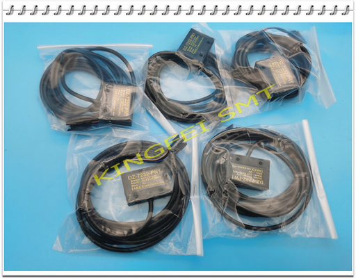 Κύριος αισθητήρας 6-1 Assy στάσεων εκτυπωτών KW3-M653G-00X Yamaha yvp-XG με την ίνα