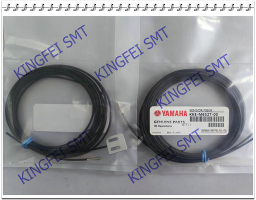 Κύριος αισθητήρας 6-1 Assy στάσεων εκτυπωτών KW3-M653G-00X Yamaha yvp-XG με την ίνα
