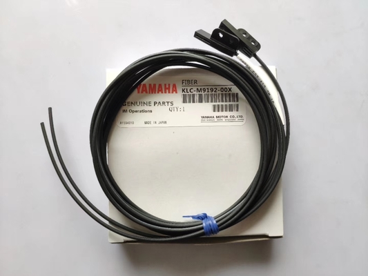 KV8-M7160-00X αισθητήρας επικεφαλής Assy um-TR-7383VFPN για τη μηχανή Yamaha YV100XG