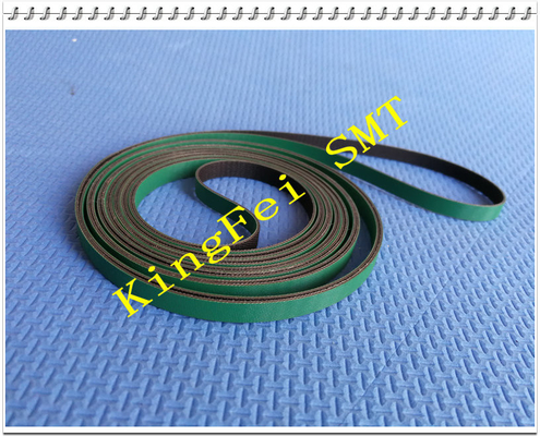 KW3-M2211-00X μαύρη λαστιχένια ζώνη συγχρονισμού ζωνών εκτυπωτών ΖΩΝΩΝ YVP XG Yamaha YVP