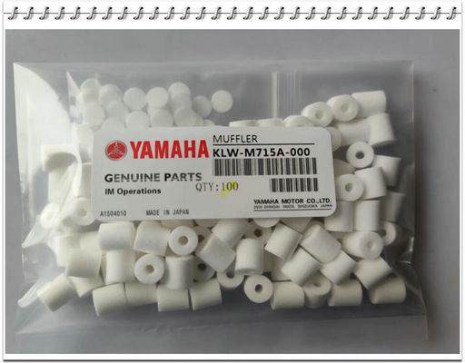Αγορά Klw-m715a-000 φίλτρο ΚΑΣΚΟΛ YSM για τη μηχανή YAMAHA YSM20 διαδικτυακή κατασκευή