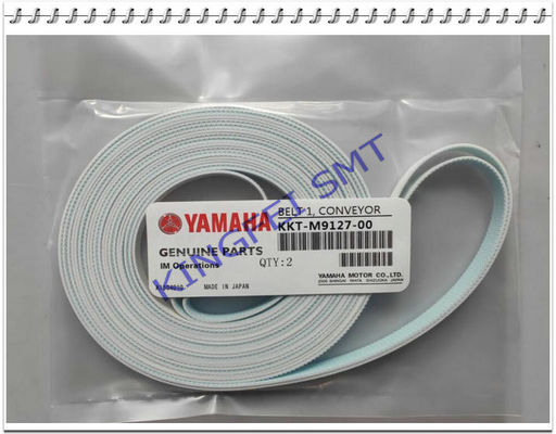 Αγορά Kkt-m9127-00 YAMAHA YS24X μεταφορέων επίπεδη ζώνη χρώματος ζωνών μπλε άσπρη διαδικτυακή κατασκευή