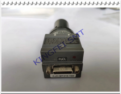 KJH-M7210-100 SMT Ανταλλακτικά YAMAHA Κάμερα KP-F200PCL-32