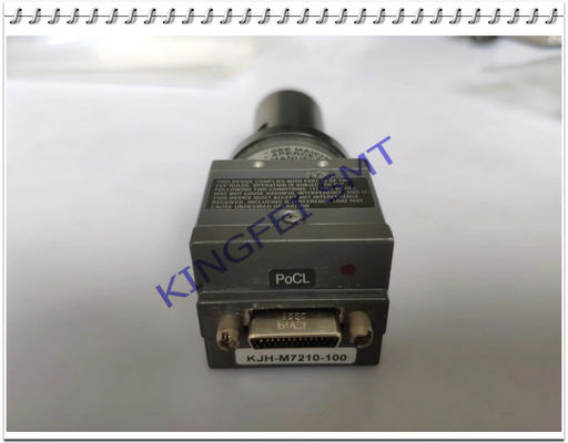Αγορά KJH-M7210-100 SMT Ανταλλακτικά YAMAHA Κάμερα KP-F200PCL-32 σε απευθείας σύνδεση κατασκευή