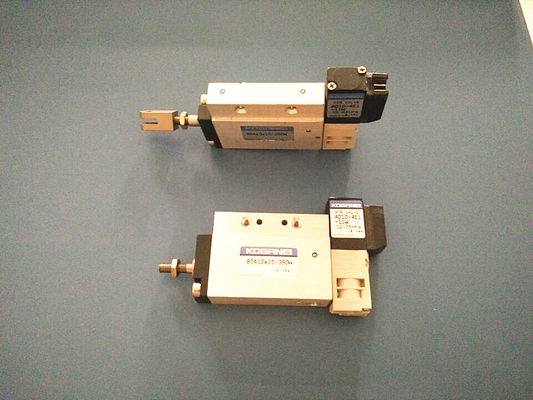 Αγορά Βαλβίδα BDA10x15 κυλίνδρων τροφοδοτών κυλίνδρων F1 αέρα Ipulse SMC για τα ανταλλακτικά SMT σε απευθείας σύνδεση κατασκευή