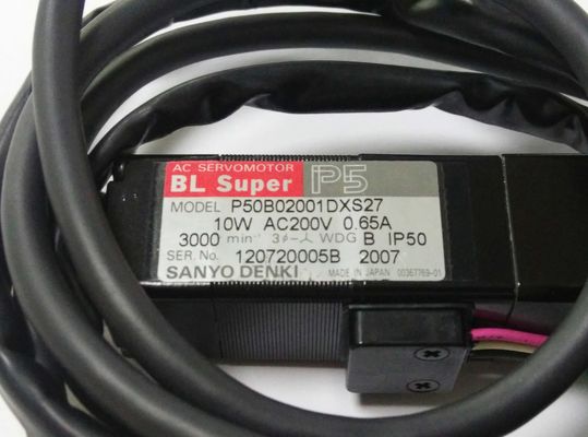 Αγορά Μηχανή μηχανών 10W P50B02001DXS27 Ipulse τετρ.μέτρο άξονα τετρ.μέτρου Ζ Ipulse για τη βιομηχανική μηχανή σε απευθείας σύνδεση κατασκευή