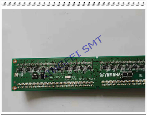 KM5-M5840-04X SERVO BOARD ASSY KM5-M5840-045 Yamaha YV100XG Servo Board