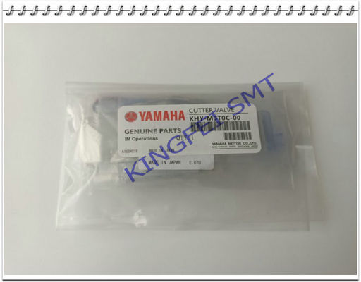 Αγορά Βαλβίδα κοπής YAMAHA YG12 YS12 YS24 KHY-M3T0C-00 για ηλεκτρομαγνητική βαλβίδα YS12 σε απευθείας σύνδεση κατασκευή