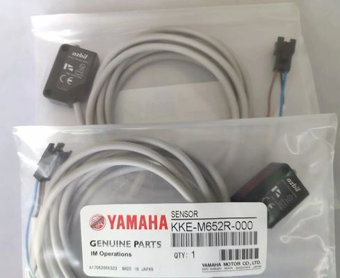 Αγορά KKE-M652R-00 SMT Ανταλλακτικά YS24 Μεταφορέας Είσοδος Αισθητήρας HP300-D2 Αισθητήρας εξόδου σε απευθείας σύνδεση κατασκευή