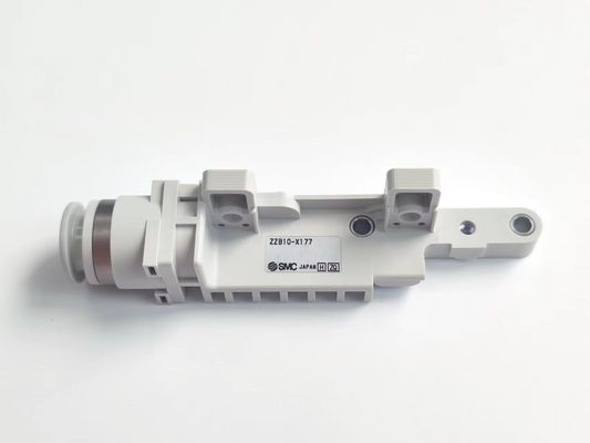 Αγορά ZZB10-X177 YSM20R YSM10 Σύνδεσμος VQ121-5M0-X42 Μονάδα εξαγωγής βαλβίδας SMC διαδικτυακή κατασκευή