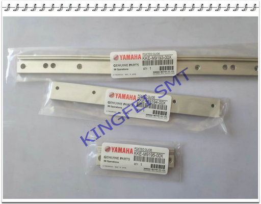 YS24 KKE-M9193-00 Οδηγός πλάκας KKE-M9194-00 Σφιγκτήρας σταθερής πλακέτας KKE-M9195-00