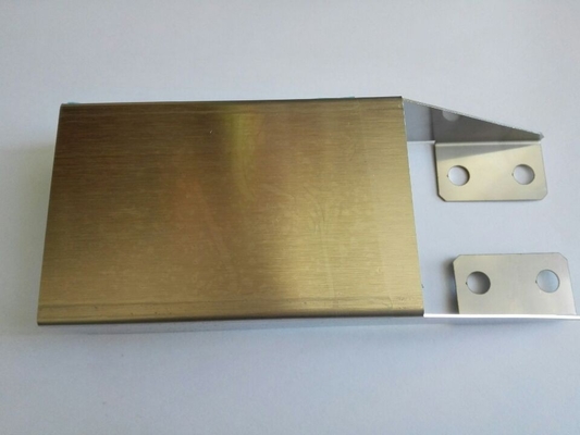 KGT-M221A-A0X YG200 YG12 Αγωγός καλύμματος Assy YG200L X Αγωγός καλωδίου