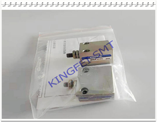 KGS-M9265-01X Μεταφορικός κύλινδρος MBDA10X6 Κύλινδρος αέρα YG100 Κύλινδρος σφιγκτήρα πλακών