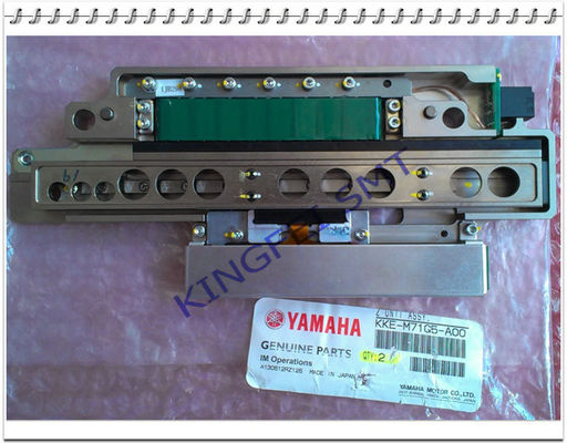 Αγορά KHY-M71G5-A5 KKE-M71G5-A5 SMT Ανταλλακτικά YAMAHA Z Μονάδα Assy YS24 Κινητήρας σε απευθείας σύνδεση κατασκευή