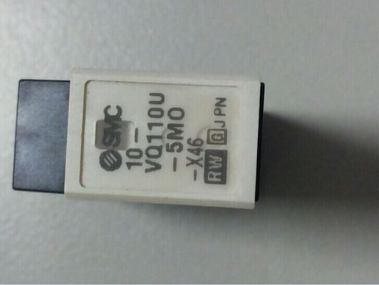 Αγορά Αρχική βαλβίδα κενών βαλβίδων VQ110U-5M0 SMC για τη βαλβίδα σωληνοειδών Ipulse σε απευθείας σύνδεση κατασκευή