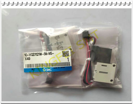 Αγορά VQD1121W-5M-M5 SMC VQD1121W-5M-M5-X49 Βαλβίδα αέρα σε απευθείας σύνδεση κατασκευή