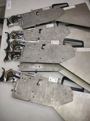 Αγορά Evest 12mm τροφοδότης για αρχική χρησιμοποιημένη μηχανών Evest Em-760L SMT, καλή συνθήκη σε απευθείας σύνδεση κατασκευή