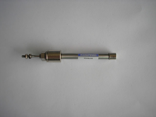 Κύριος κύλινδρος KV7-M9165-00X PBDA6x40 πωμάτων κυλίνδρων καρφιτσών υποστήριξης Yamaha YV100X