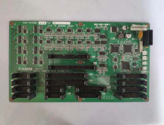 Αγορά Kgk-m5890-012 I/O ΕΆΝ συνέλευση kgk-m5890-01X πινάκων PCB ΠΙΝΆΚΩΝ YAMAHA σε απευθείας σύνδεση κατασκευή