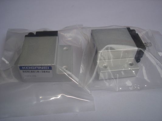 Αγορά Μέρος Nr. κύλινδρος BSA16X10-304W αέρα 9965 000 10256 Koganei SMC σε απευθείας σύνδεση κατασκευή