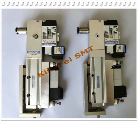 Αγορά Κύλινδρος KV5-M7121-L0X βαλβίδων σωληνοειδών KV5-M7121-R0X YAMAHA YTF σε απευθείας σύνδεση κατασκευή