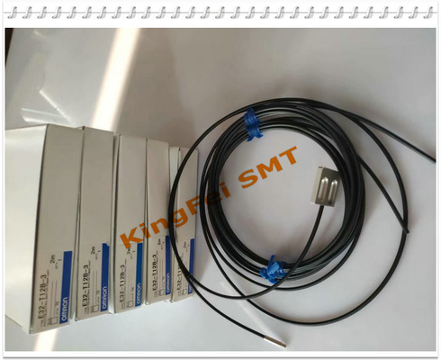 Khm-m654c-01 αισθητήρας OMRON e32-t12b-3 YS12 YS100 YG100 ινών μεταφορέων YS24