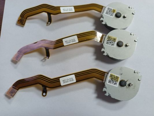 Αγορά Khj-mc110-010 ηλεκτρικός SS8mm τροφοδοτών MC110-010 SS τροφοδότης μηχανών YS12 διαδικτυακή κατασκευή