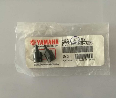 Αγορά Πετώντας ακροφύσιο ακροφυσίων 66F Assy YV88XG 66F KV7-M71N6-A0X SMT σε απευθείας σύνδεση κατασκευή