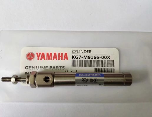 Αγορά Κύλινδρος Koganei PBDA10x30 Yamaha YV100X ανταλλακτικών KG7-M9166-00X SMT σε απευθείας σύνδεση κατασκευή