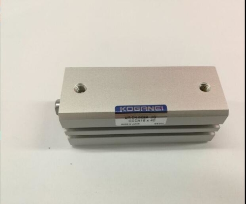 Το Koganei CCDA16x40 επιβιβάζεται έξω στον κύλινδρο πωμάτων κυλίνδρων khy-m9238-A0 YV12 YS12