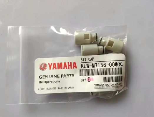 Αγορά Klw-m7156-00 ΚΑΠ φίλτρων μπιτ ΚΑΠ YAMAHA YSM20 YSM210 YSM40R khy-m7156-01 σε απευθείας σύνδεση κατασκευή