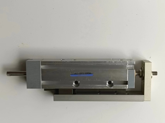 Κύλινδρος αέρα κυλίνδρων YMDAGS10x40-33W SMT YTF για το δίσκο ολοκληρωμένου κυκλώματος Yamaha