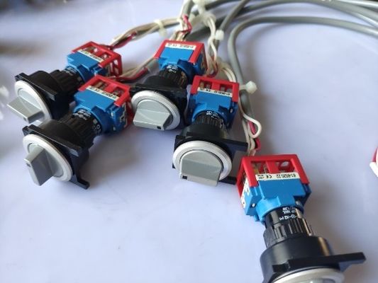 Αγορά Kgj-m668m-001 διακόπτης kgj-m668m-00X ανταλλακτικών YAMAHA SMT σε απευθείας σύνδεση κατασκευή