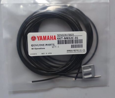 Αγορά Kkt-m652c-01 αισθητήρας Yamaha ινών αισθητήρων ανταλλακτικών YS24X SMT σε απευθείας σύνδεση κατασκευή