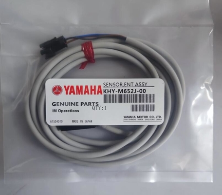 Khy-m652j-00 ωτορινολαρυγγολογικά ανταλλακτικά Assy SMT αισθητήρων YG12 YS12 για τη μηχανή Yamaha