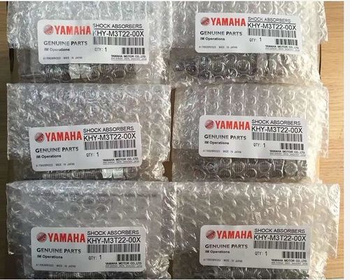 Αγορά Ανταλλακτικά KSHJ18X16-01 απορροφητών κλονισμού khy-m3t22-00X YS12 YS24 YS100 SMT σε απευθείας σύνδεση κατασκευή