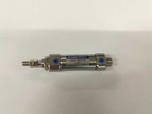 Αγορά Khy-m9263-00 κύλινδρος αέρα κυλίνδρων KOGANEI PBDA 16X10M σφιγκτηρών πινάκων YAMAHA YS12 σε απευθείας σύνδεση κατασκευή