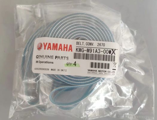 Αγορά Ζώνη μεταφορέων kmg-m91a3-00X YAMAHA YSM10 2670 σε απευθείας σύνδεση κατασκευή