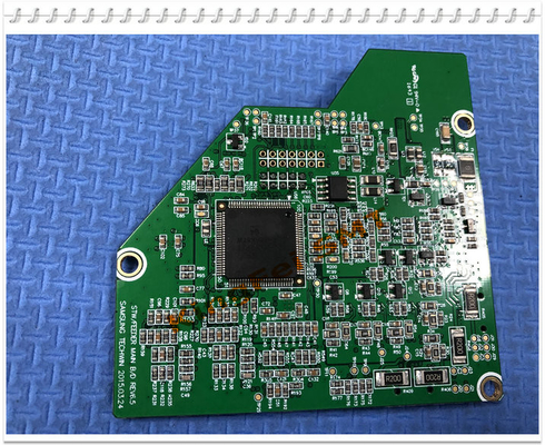 Am03-010389i-cAms-h7-0816 ΜΜΕ 8mm της SAMSUNG TECHWIN κύριος πίνακας τροφοδοτών STW