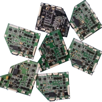 Am03-010389i-cAms-h7-0816 ΜΜΕ 8mm της SAMSUNG TECHWIN κύριος πίνακας τροφοδοτών STW