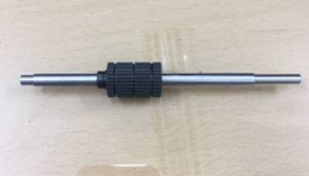 Αγορά Επικεφαλής αυλακώνω Assy σφαιρών θήτα ανταλλακτικών AM03-001057A SMT σε απευθείας σύνδεση κατασκευή