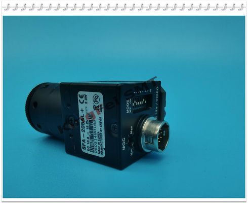 J90591009A έκκεντρο ΜΕΓΑ F25 SM421 μιας εξάρτησης επικεφαλής πετώντας κάμερα SFA205AL μυγών Assy