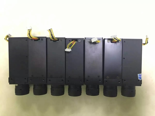 ΝΕΩ επικεφαλής όραμα Assy 25mm πετάγματος της Samsung CP45FV κάμερα μυγών J9059032C
