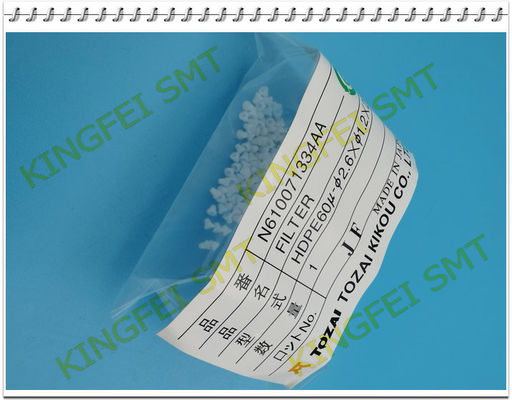 Αγορά CM402 CM602 Φίλτρο N610071334AA SMT Εναλλακτικό μέρος Φίλτρο Panasonic σε απευθείας σύνδεση κατασκευή