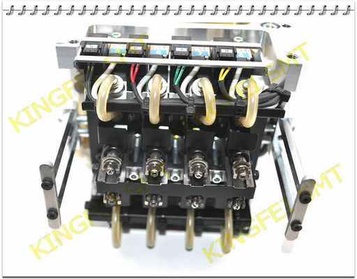 Αγορά Panasonic NPM 8 επικεφαλής μονάδα άσπρη ετικέτα ακροφυσίων N610157772AA N210186557AA 210VA διαδικτυακή κατασκευή