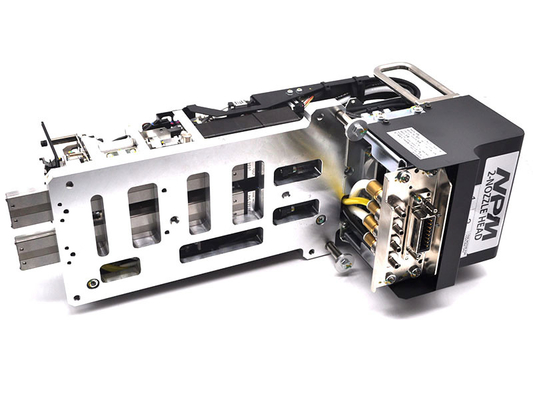 N610157773AA NPM 2 ακροφύσιο επικεφαλής Unt NPM N210186558AA αρχικό