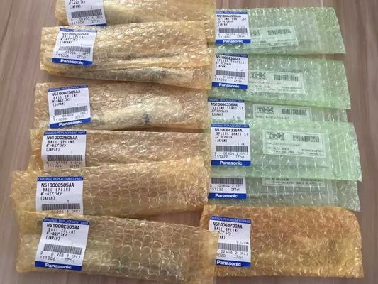 Αγορά Ανταλλακτικά N510002505AA N510054810AA SMT αυλακώνω 8 σφαιρών CM402 602 σε απευθείας σύνδεση κατασκευή