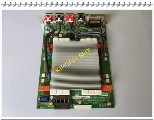 Αγορά Σερβο πίνακας Assy kla-m5840-040 PBF για τη μηχανή YSM20 σε απευθείας σύνδεση κατασκευή